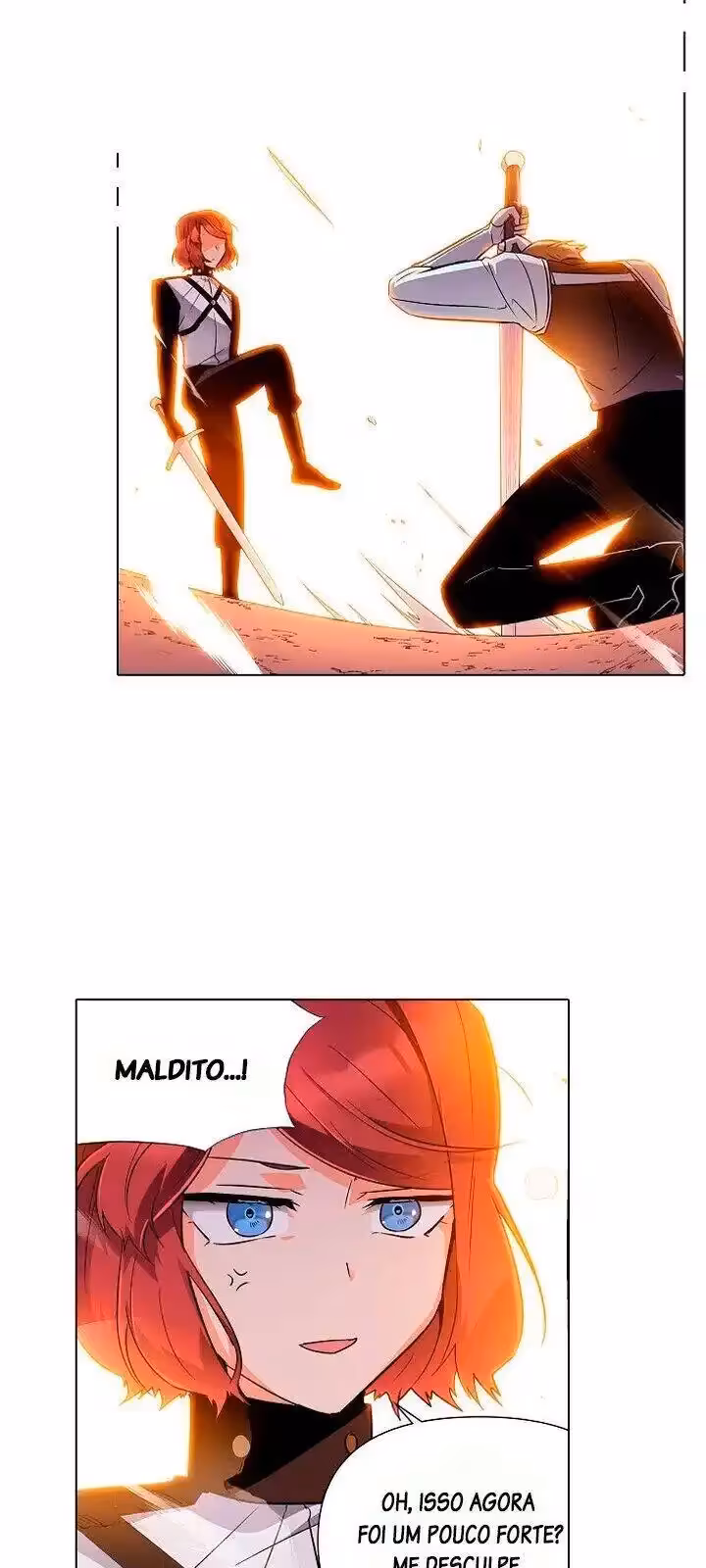 Página do Capítulo 41