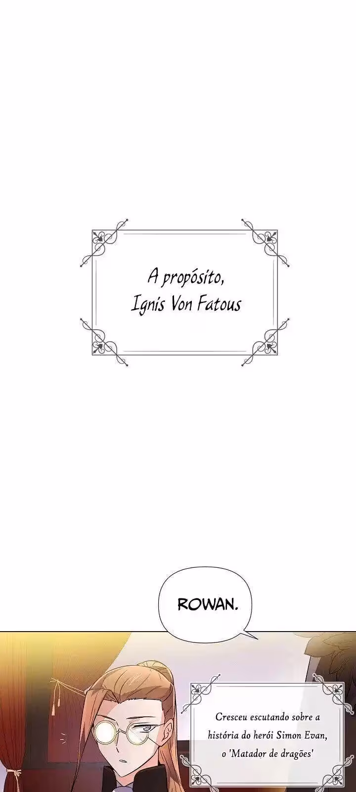 Página do Capítulo 50