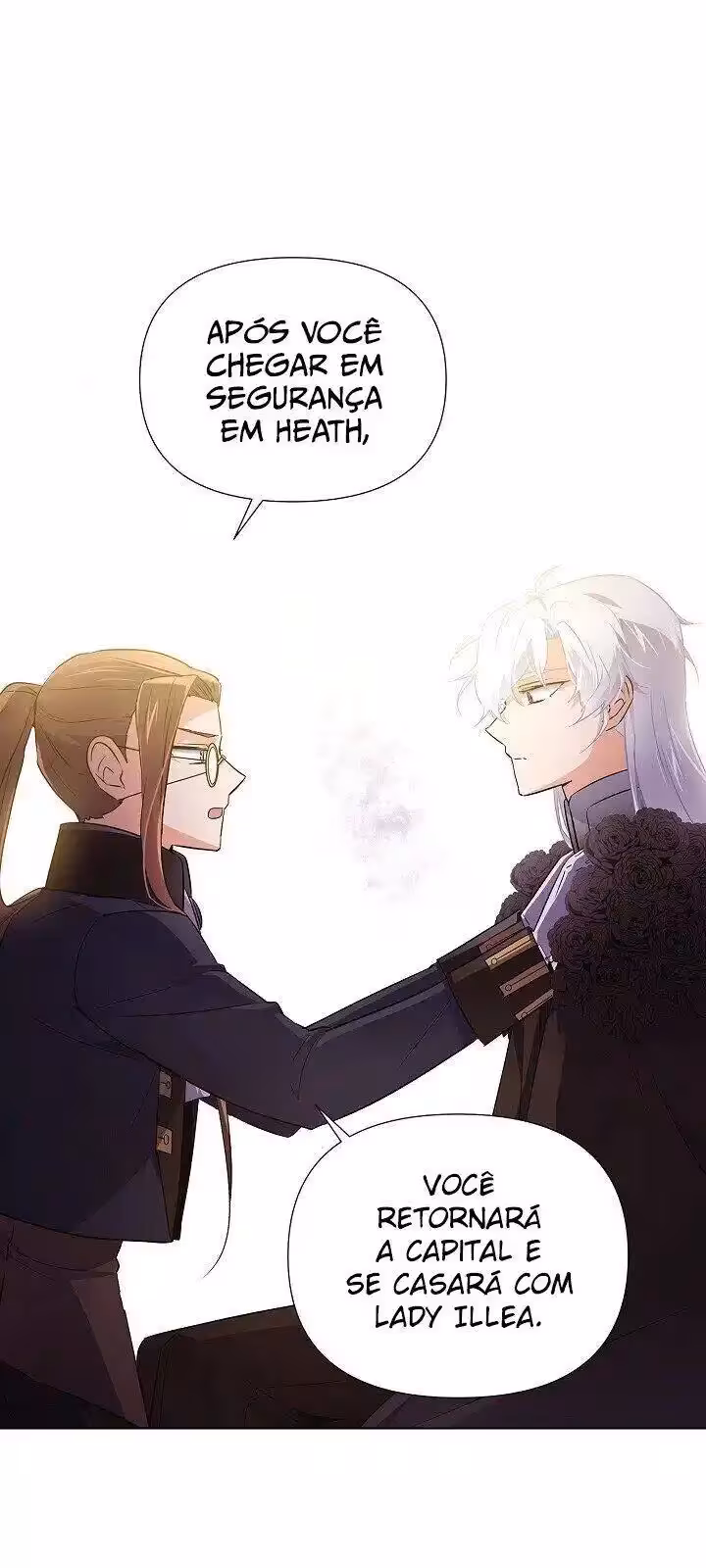Página do Capítulo 50