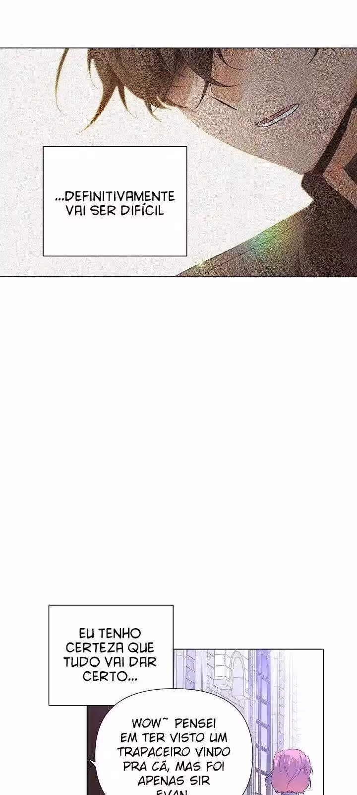 Página do Capítulo 50