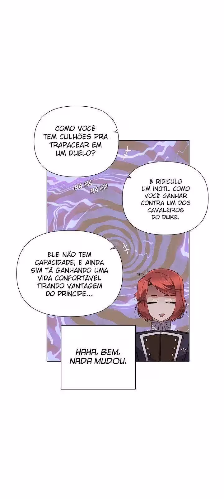 Página do Capítulo 50