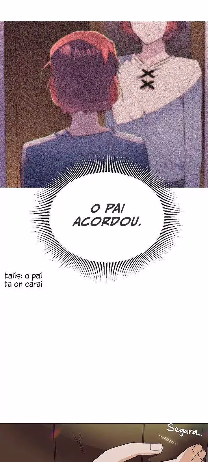 Página do Capítulo 50