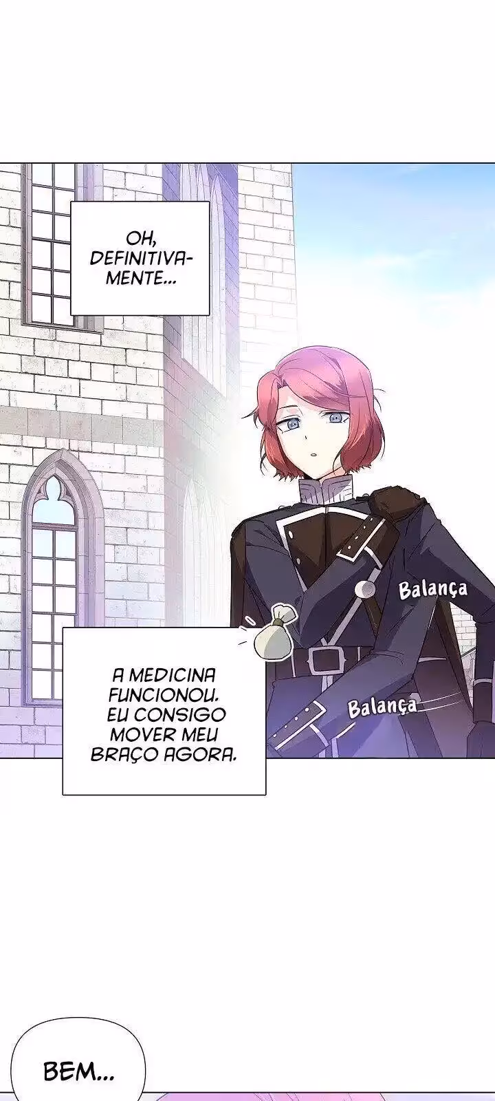 Página do Capítulo 50