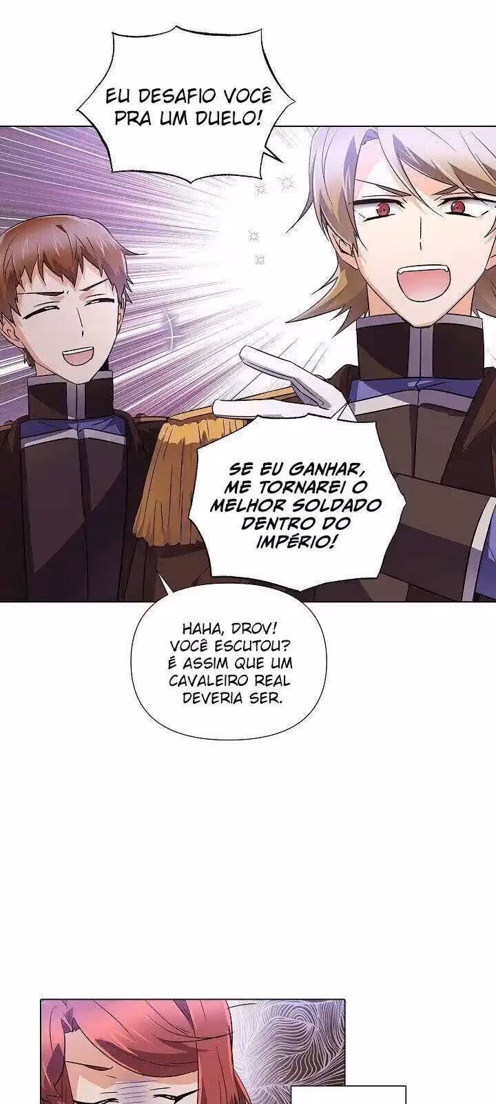 Página do Capítulo 50