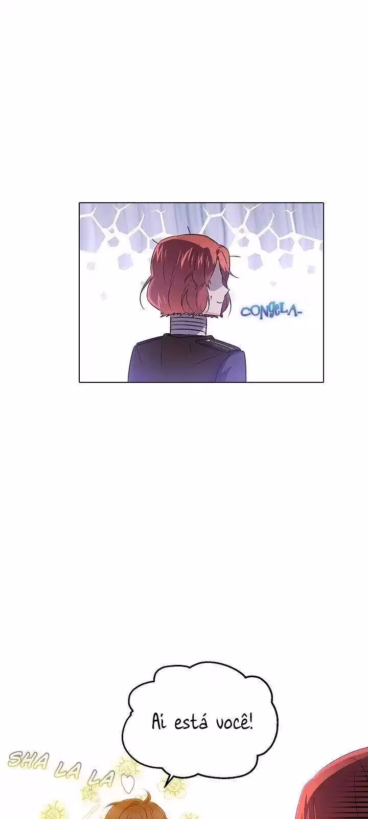 Página do Capítulo 50