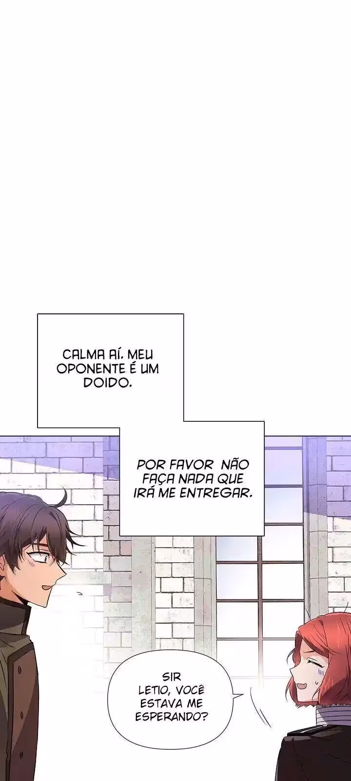 Página do Capítulo 50