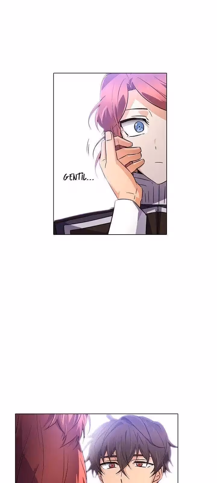 Página do Capítulo 50