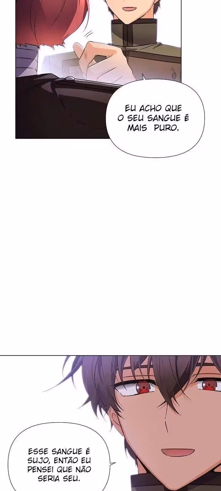 Página do Capítulo 50