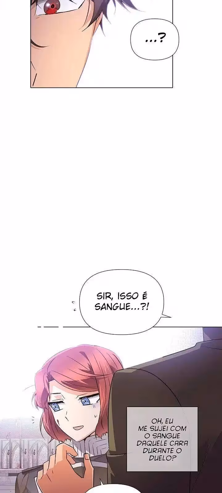 Página do Capítulo 50