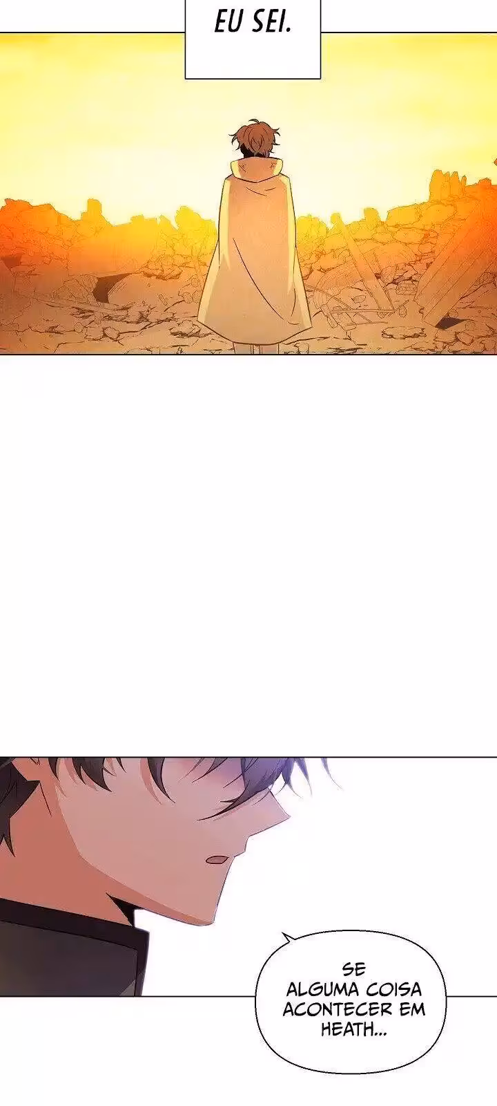 Página do Capítulo 50