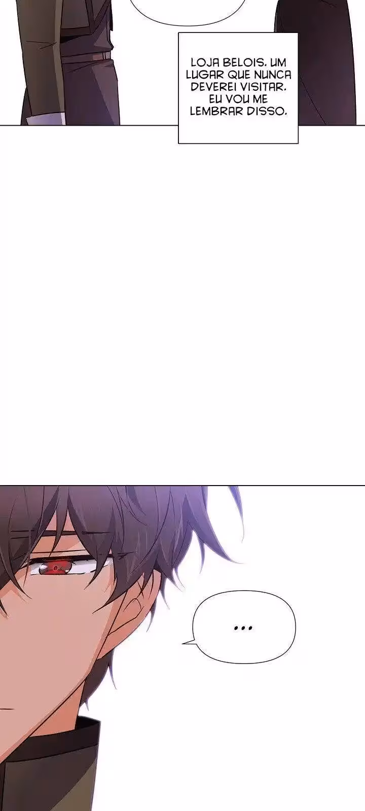 Página do Capítulo 50