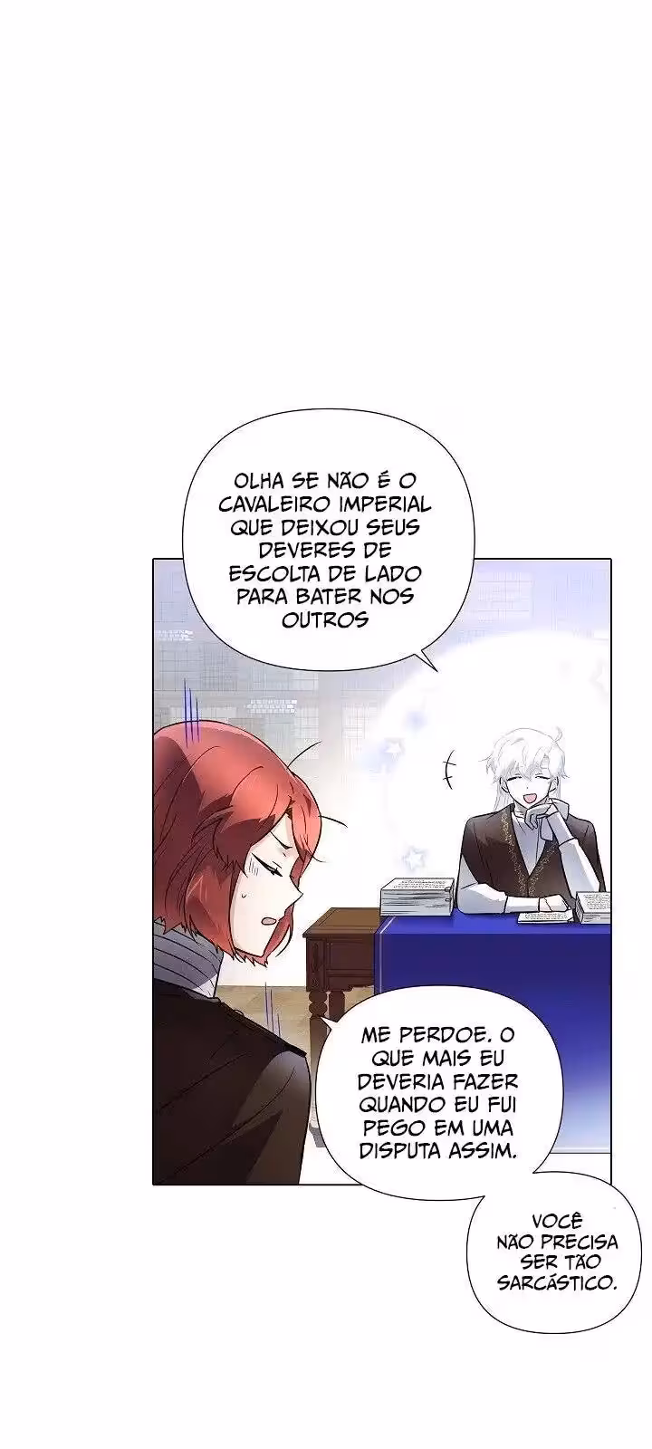 Página do Capítulo 51