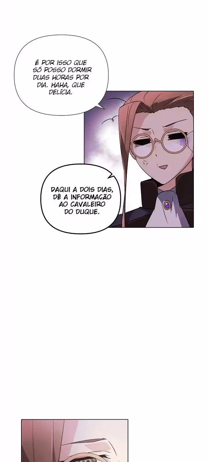 Página do Capítulo 52