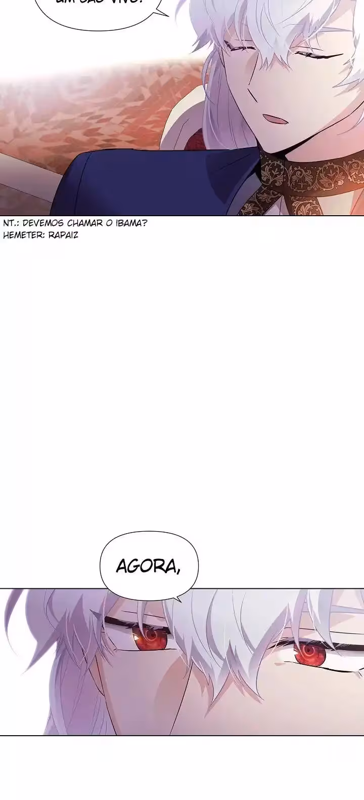 Página do Capítulo 52