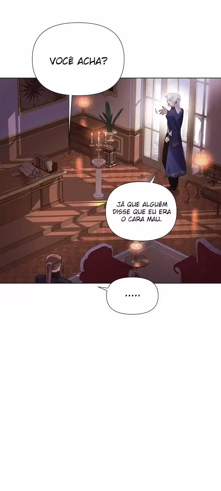 Página do Capítulo 52