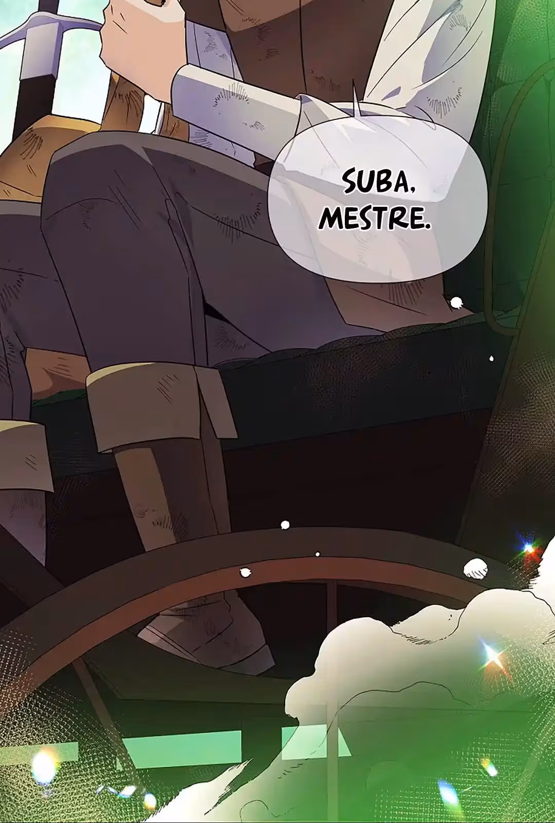 Página do Capítulo 53