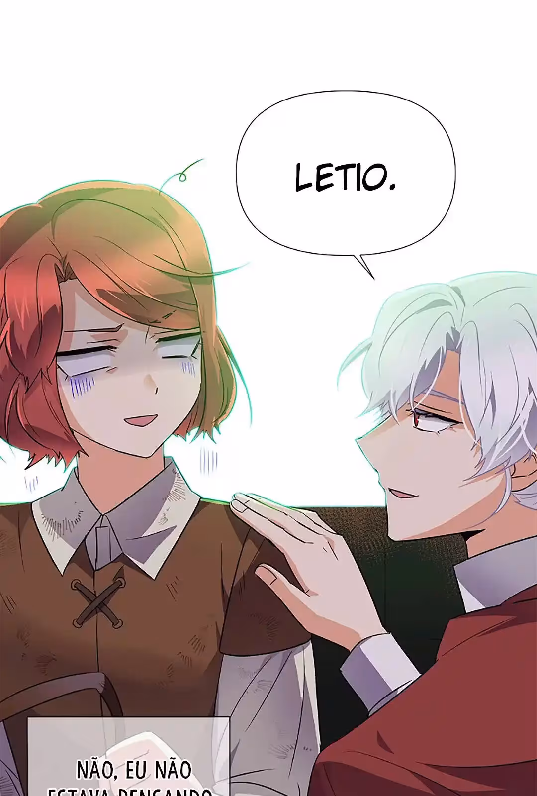 Página do Capítulo 53