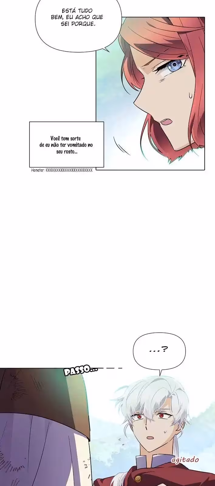 Página do Capítulo 54