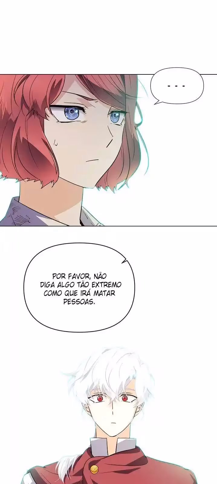 Página do Capítulo 54