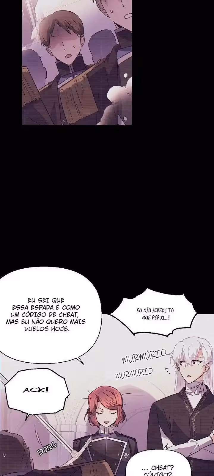 Página do Capítulo 54