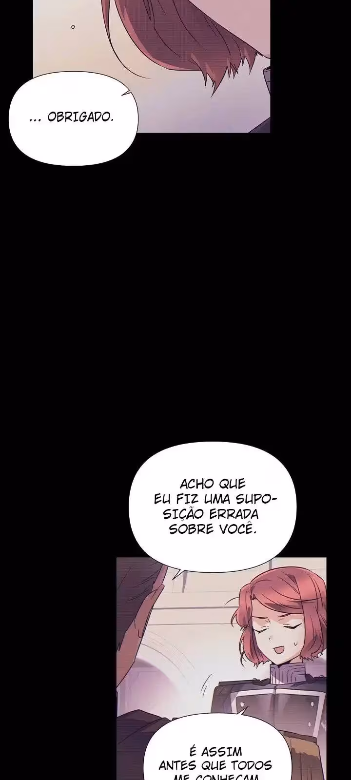 Página do Capítulo 54