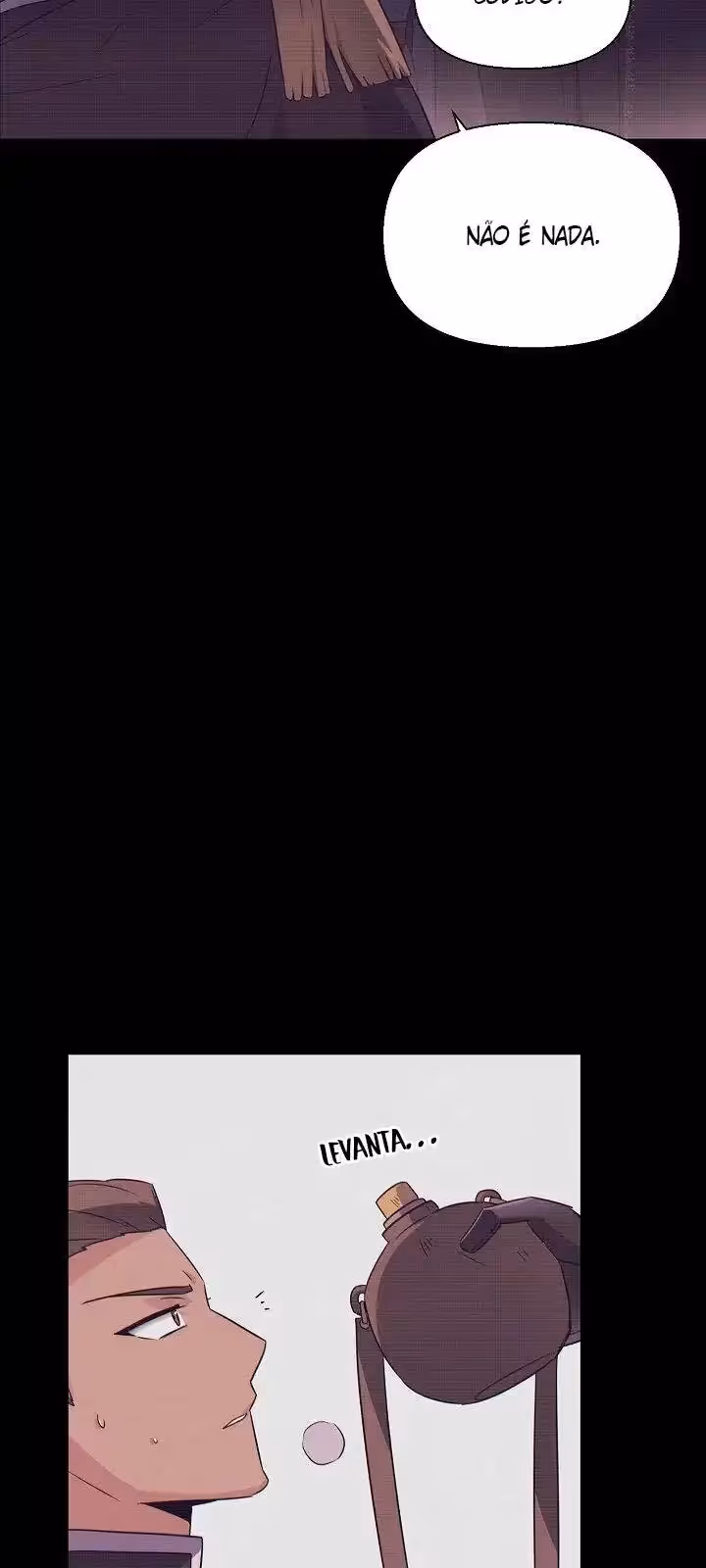 Página do Capítulo 54