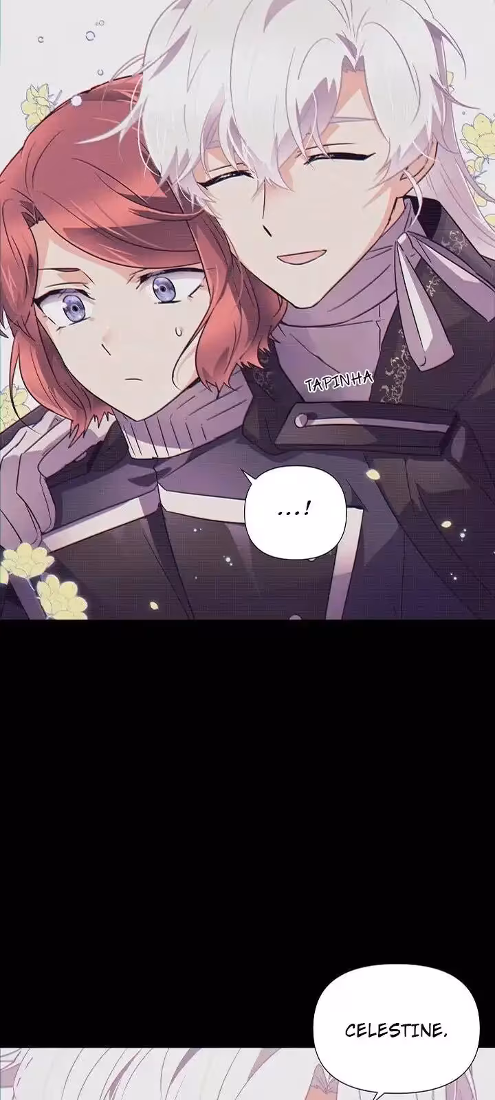 Página do Capítulo 54