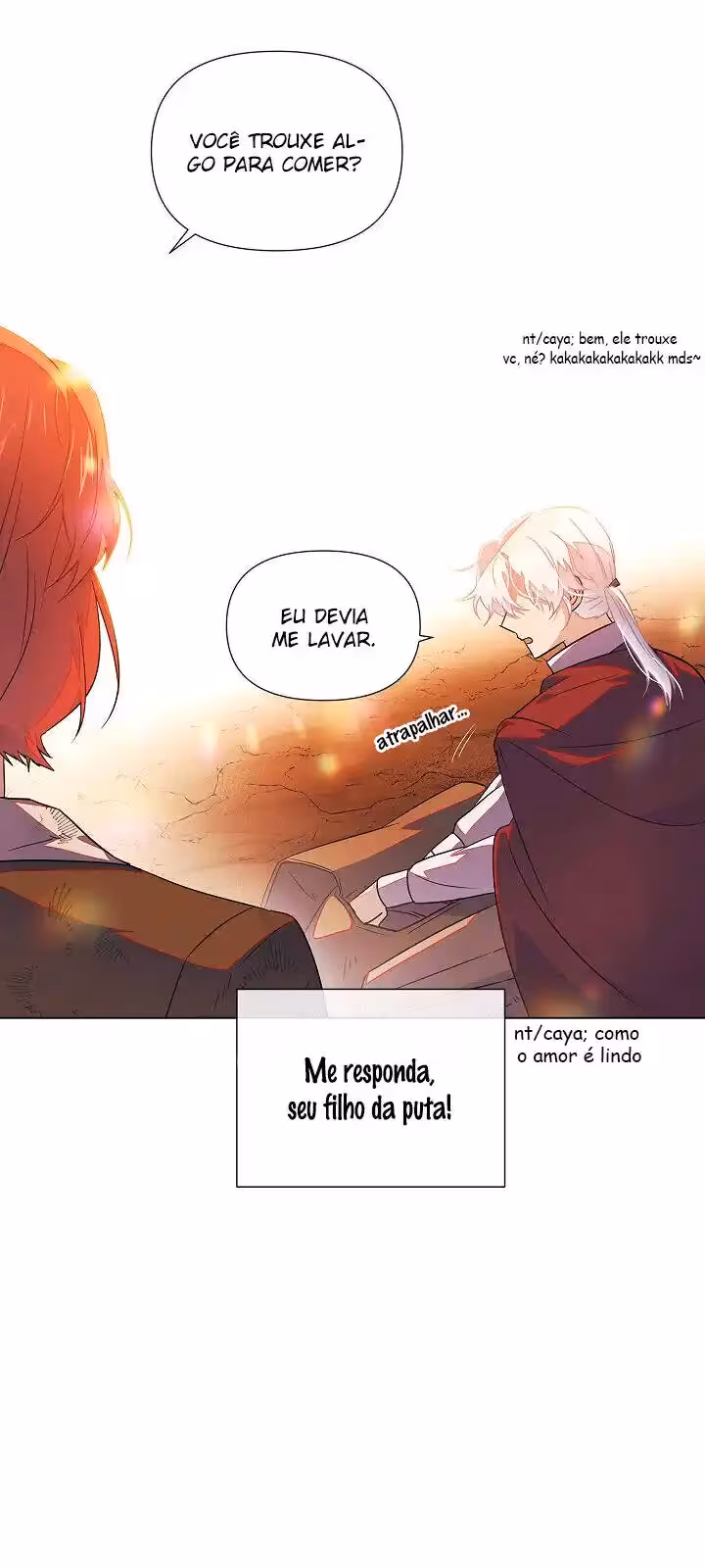 Página do Capítulo 55