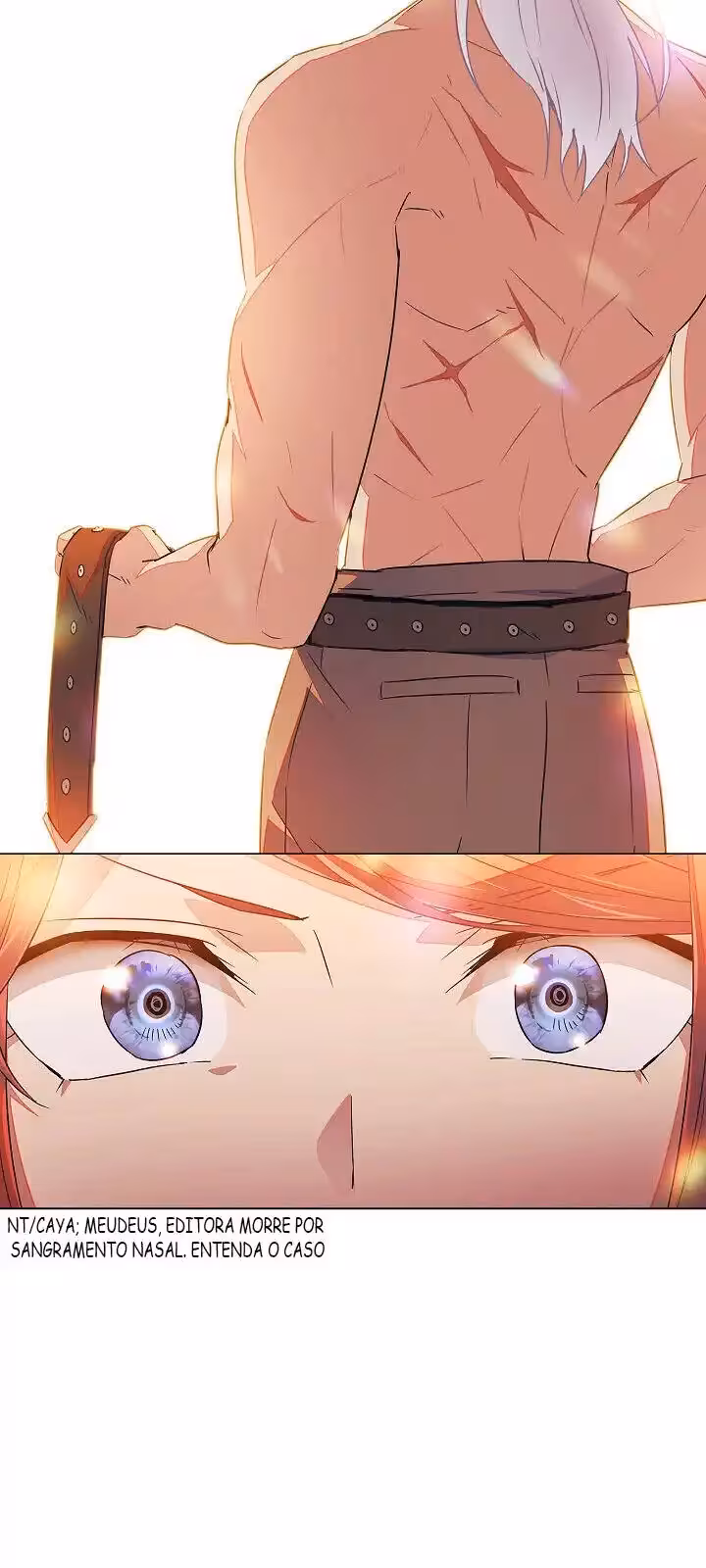 Página do Capítulo 55