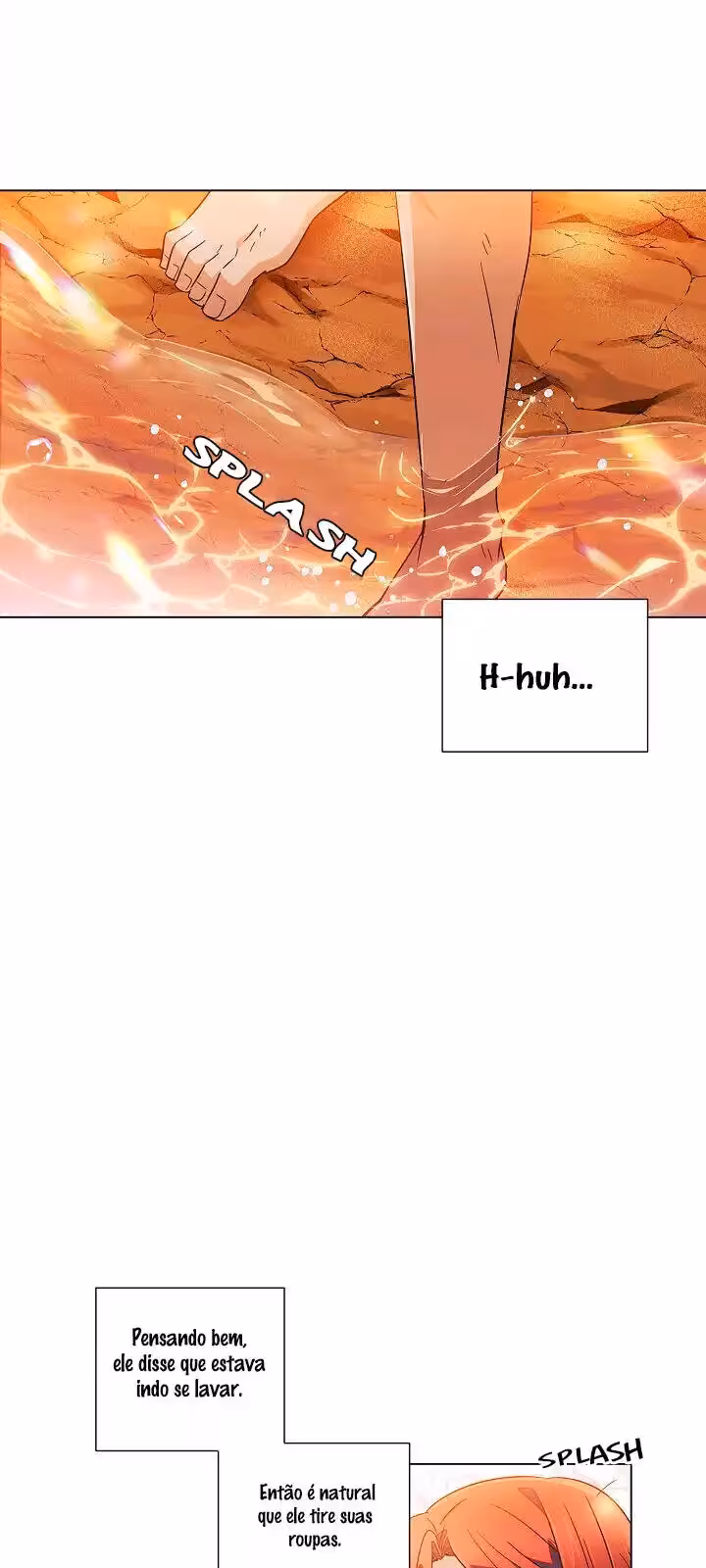 Página do Capítulo 55