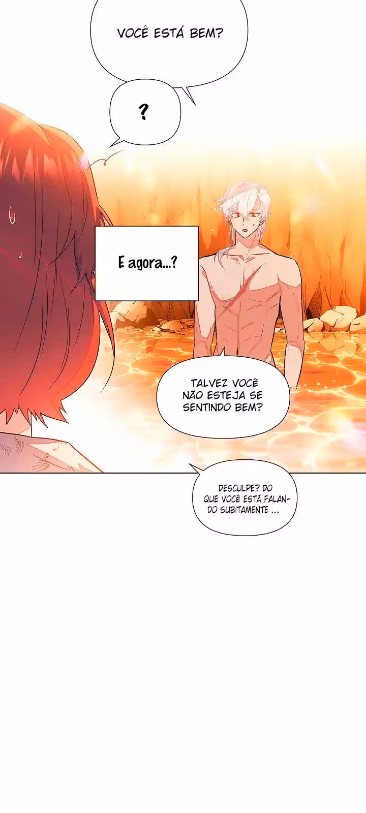 Página do Capítulo 55