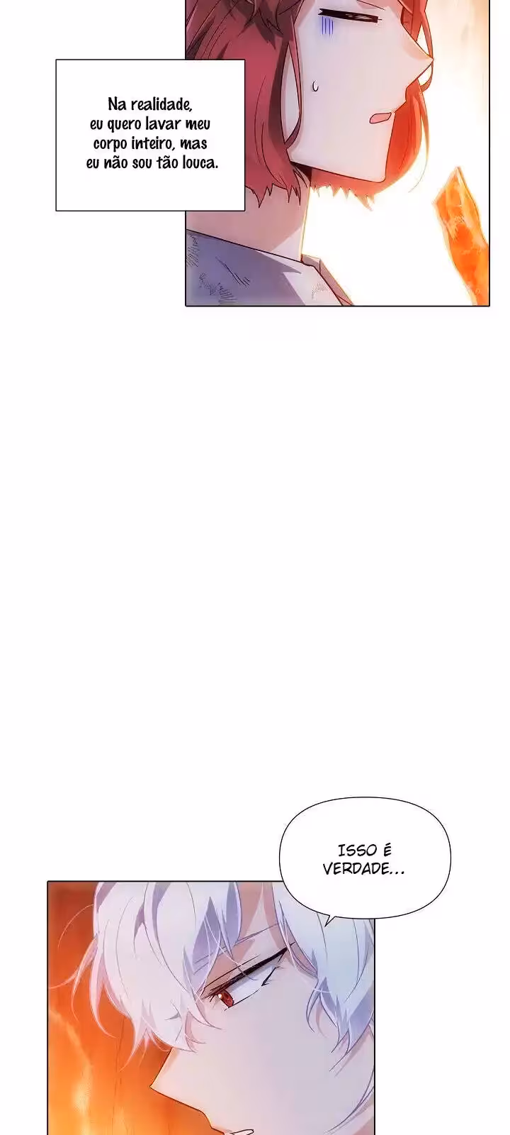 Página do Capítulo 56