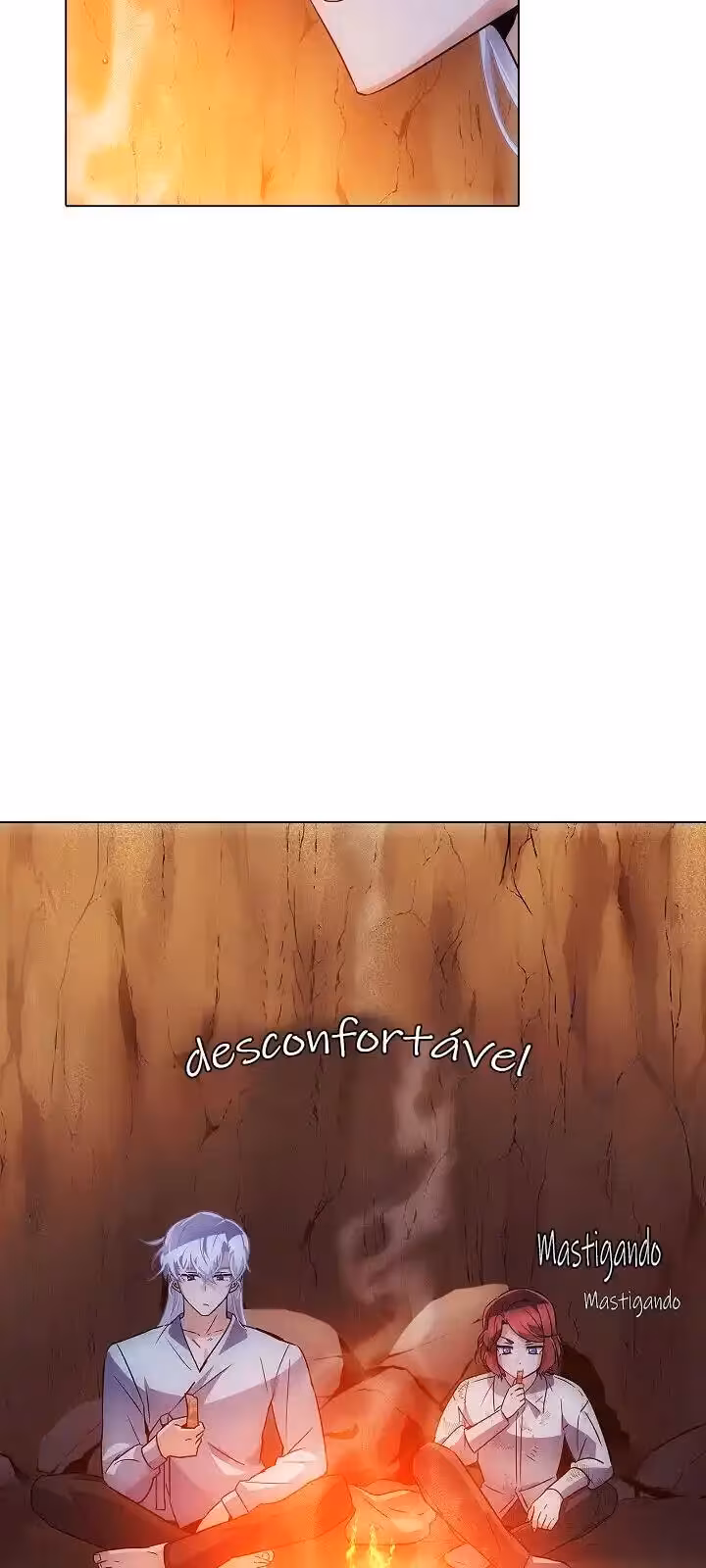 Página do Capítulo 56