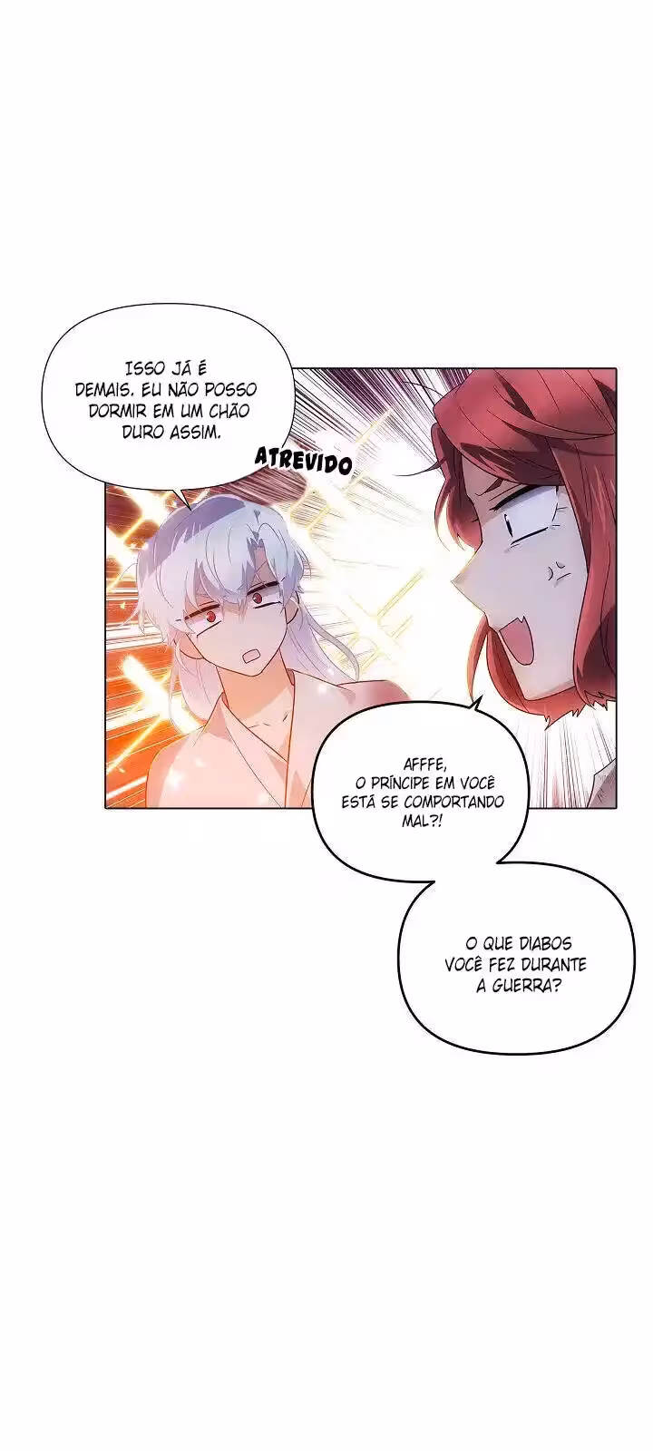 Página do Capítulo 56