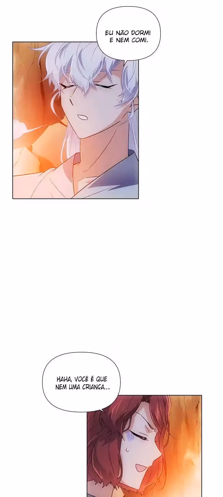 Página do Capítulo 56