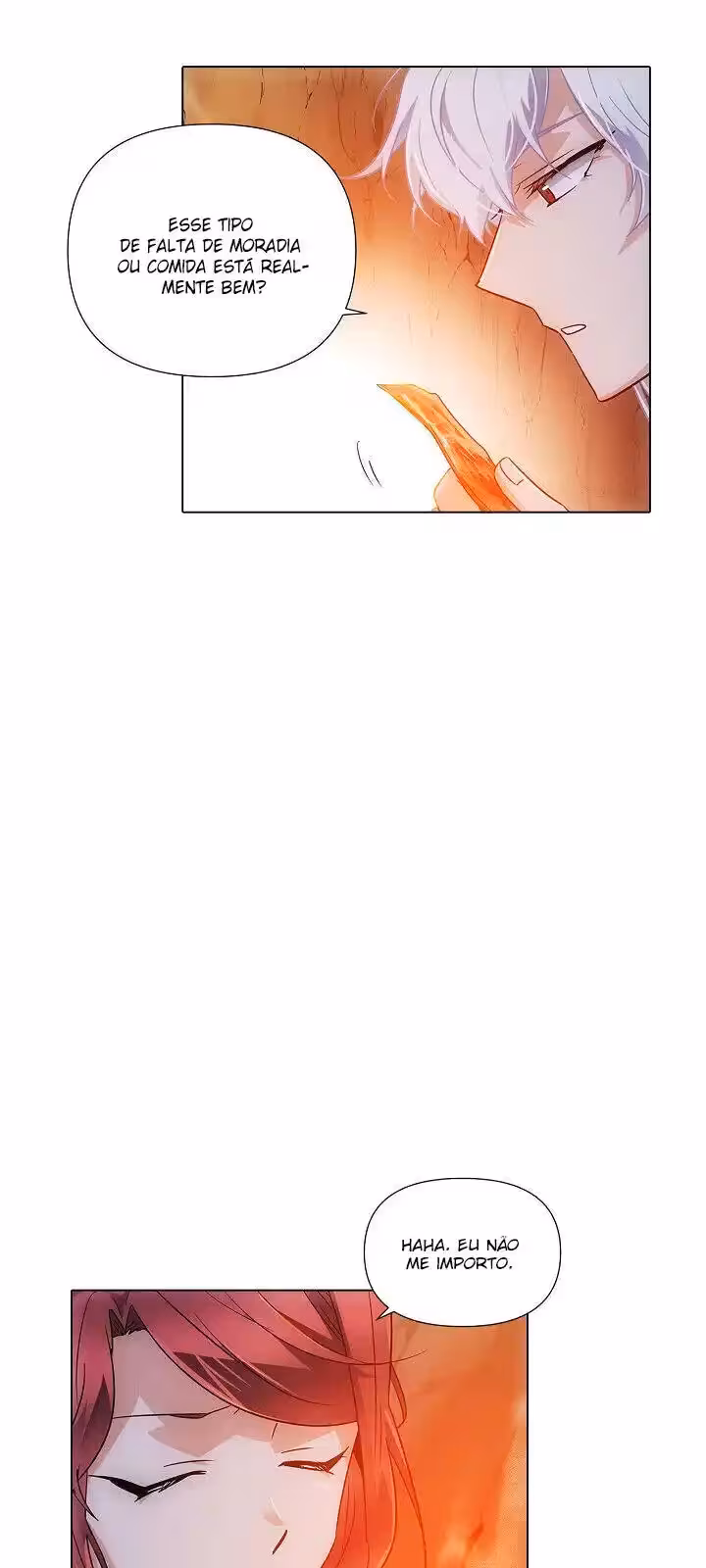 Página do Capítulo 56