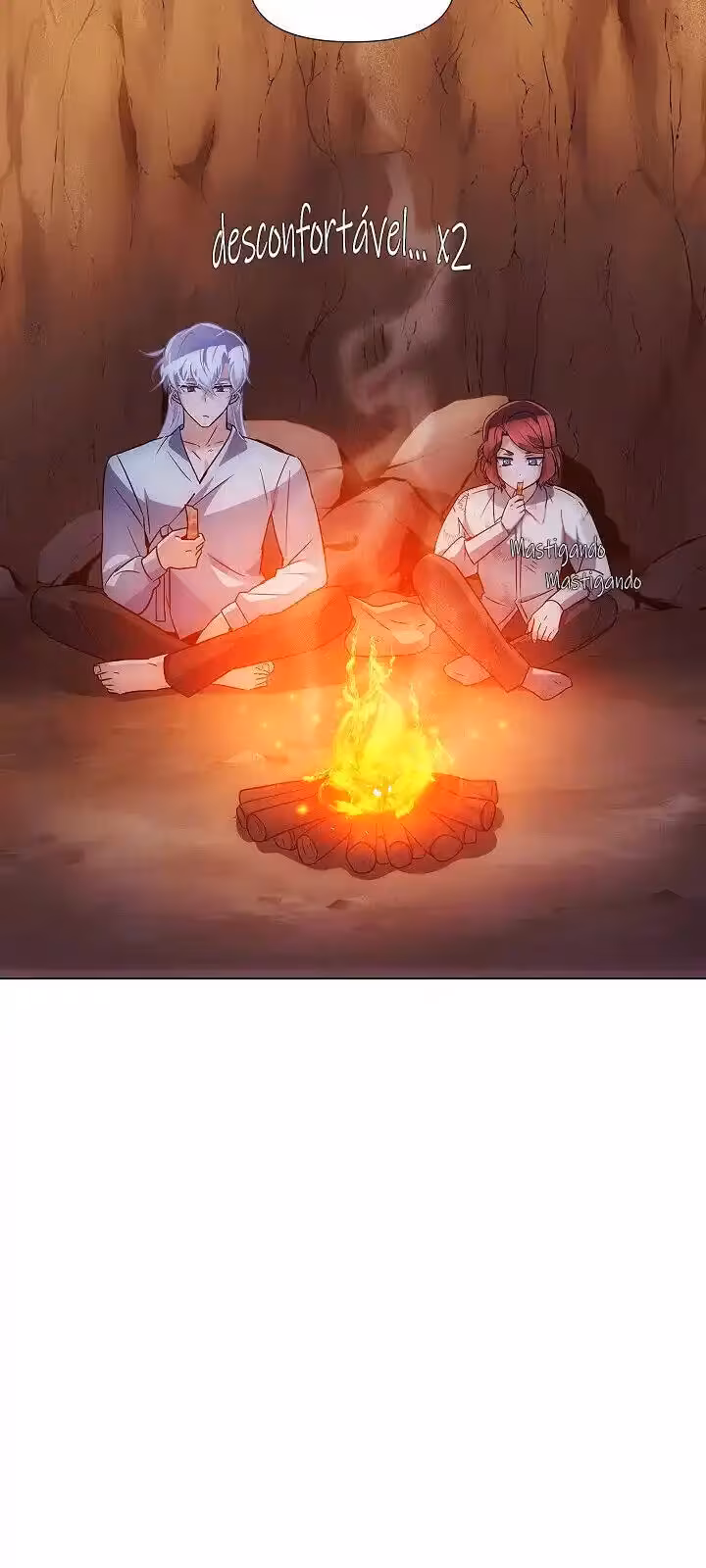 Página do Capítulo 56