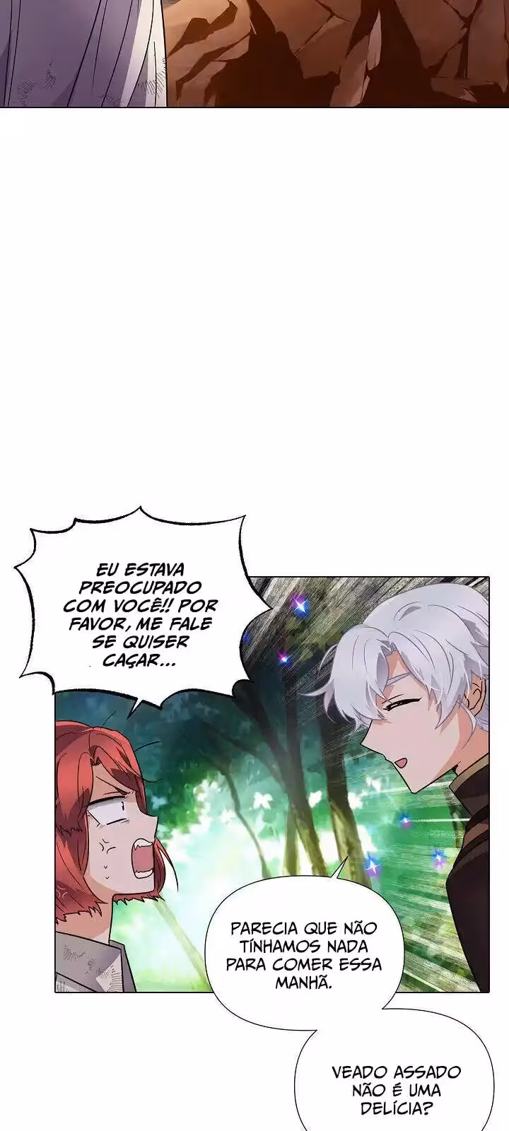 Página do Capítulo 57