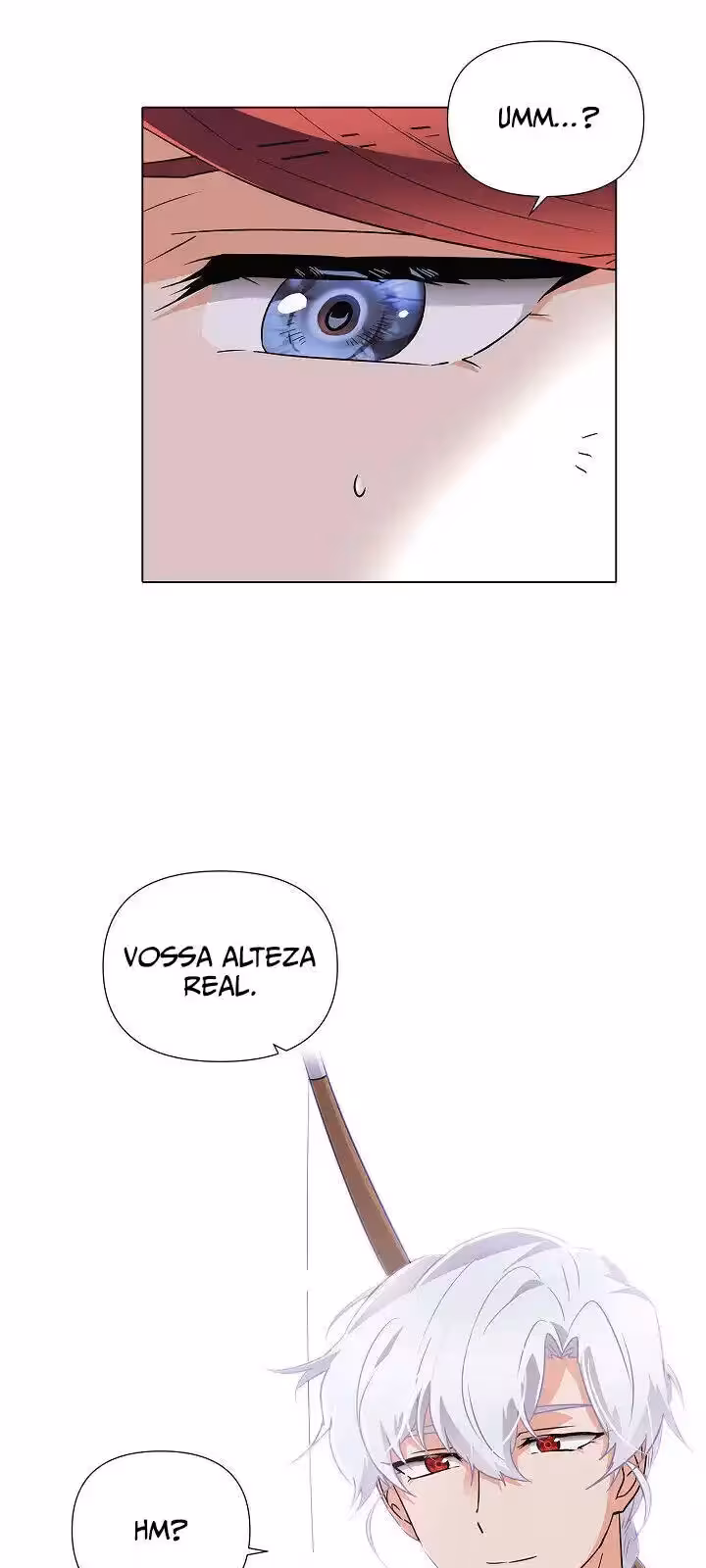 Página do Capítulo 57