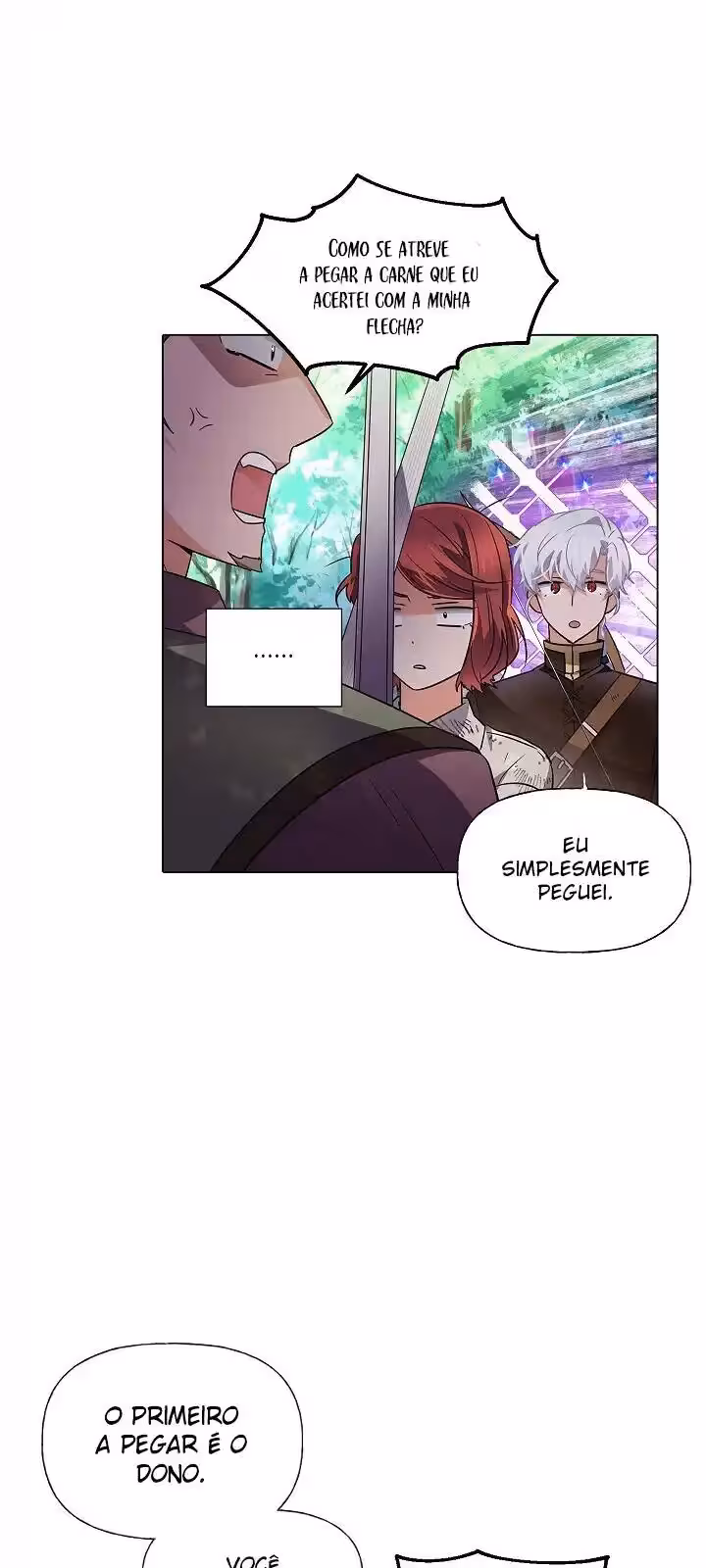 Página do Capítulo 58