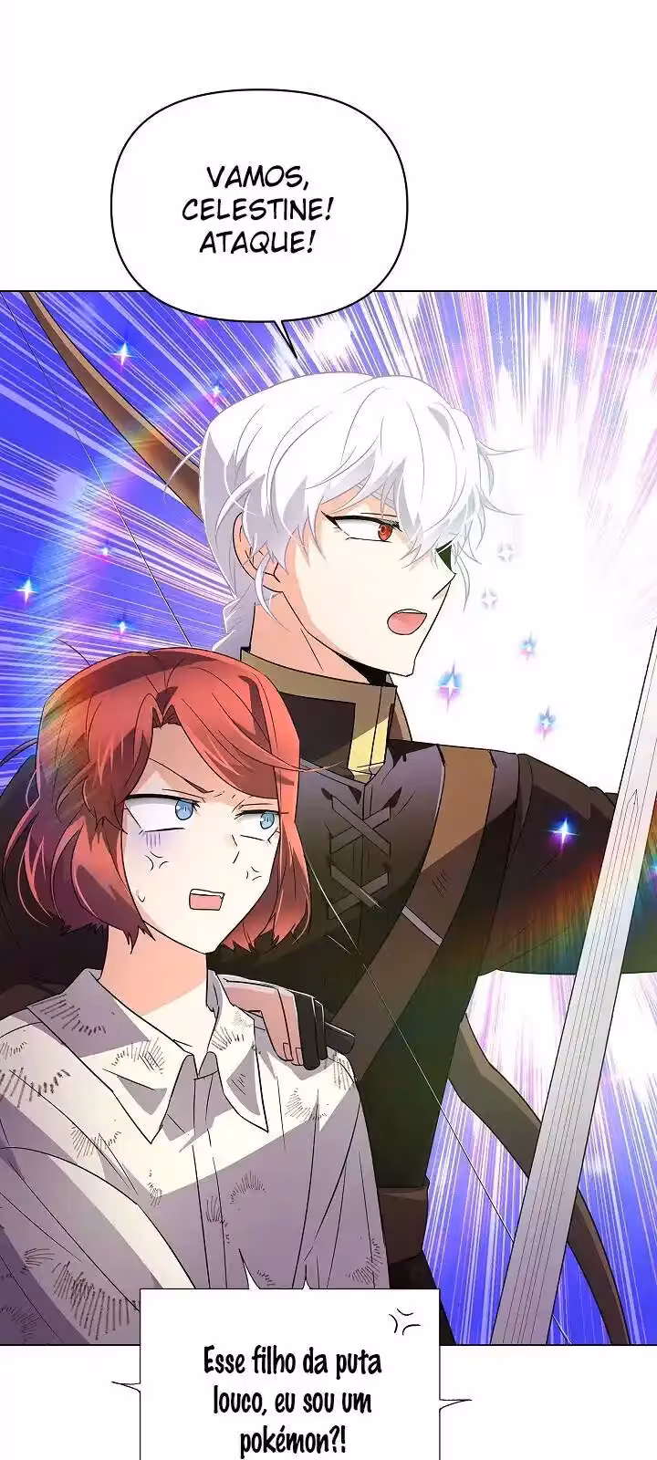 Página do Capítulo 58