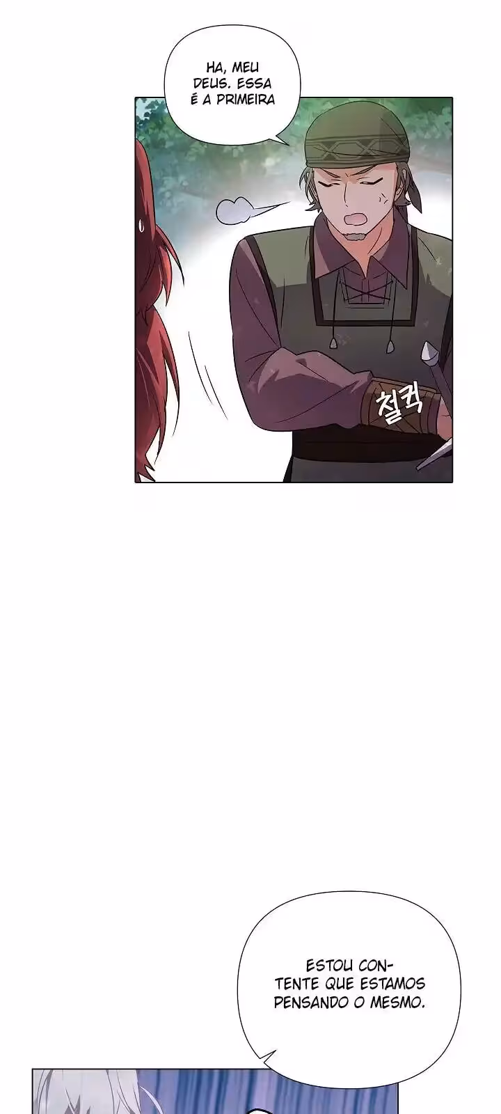 Página do Capítulo 58