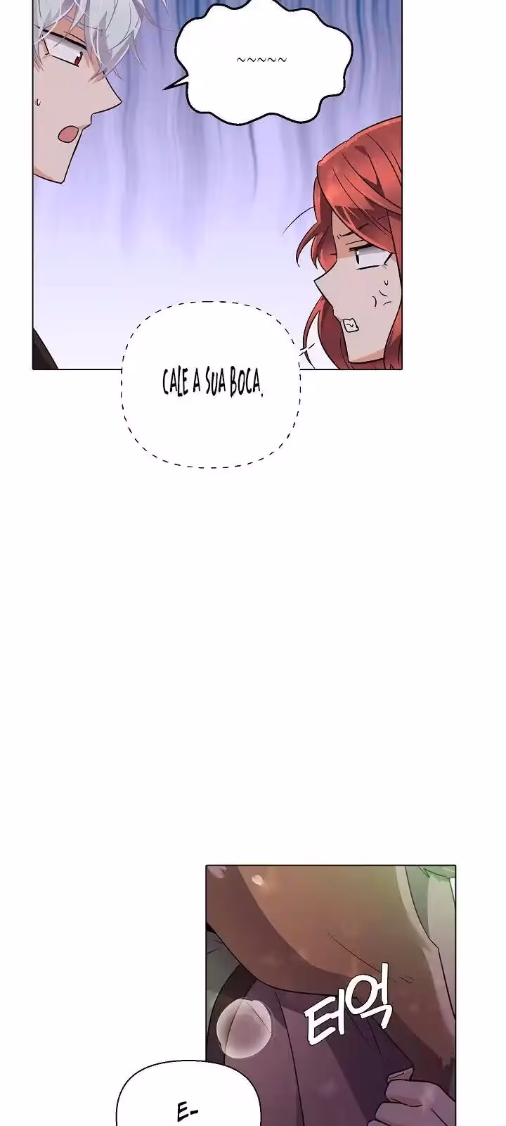 Página do Capítulo 58