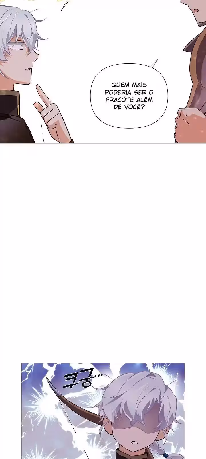 Página do Capítulo 58