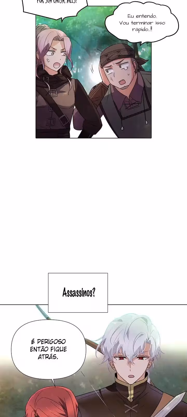 Página do Capítulo 58