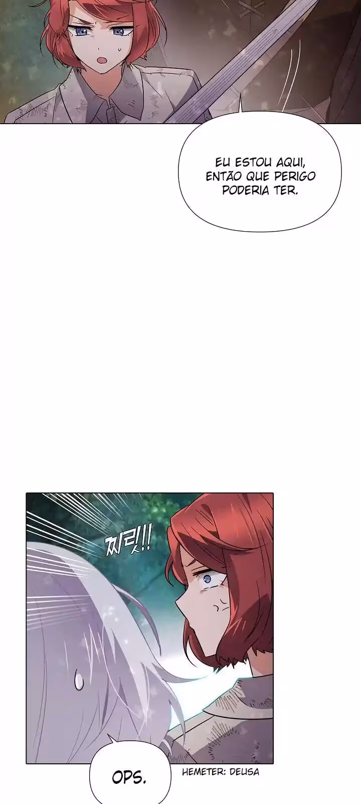 Página do Capítulo 58