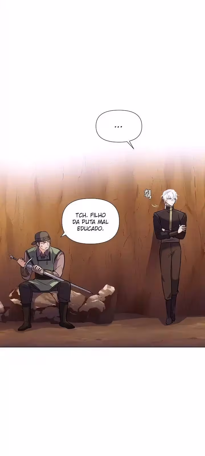 Página do Capítulo 61