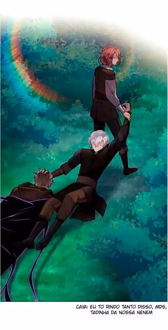 Página do Capítulo 64