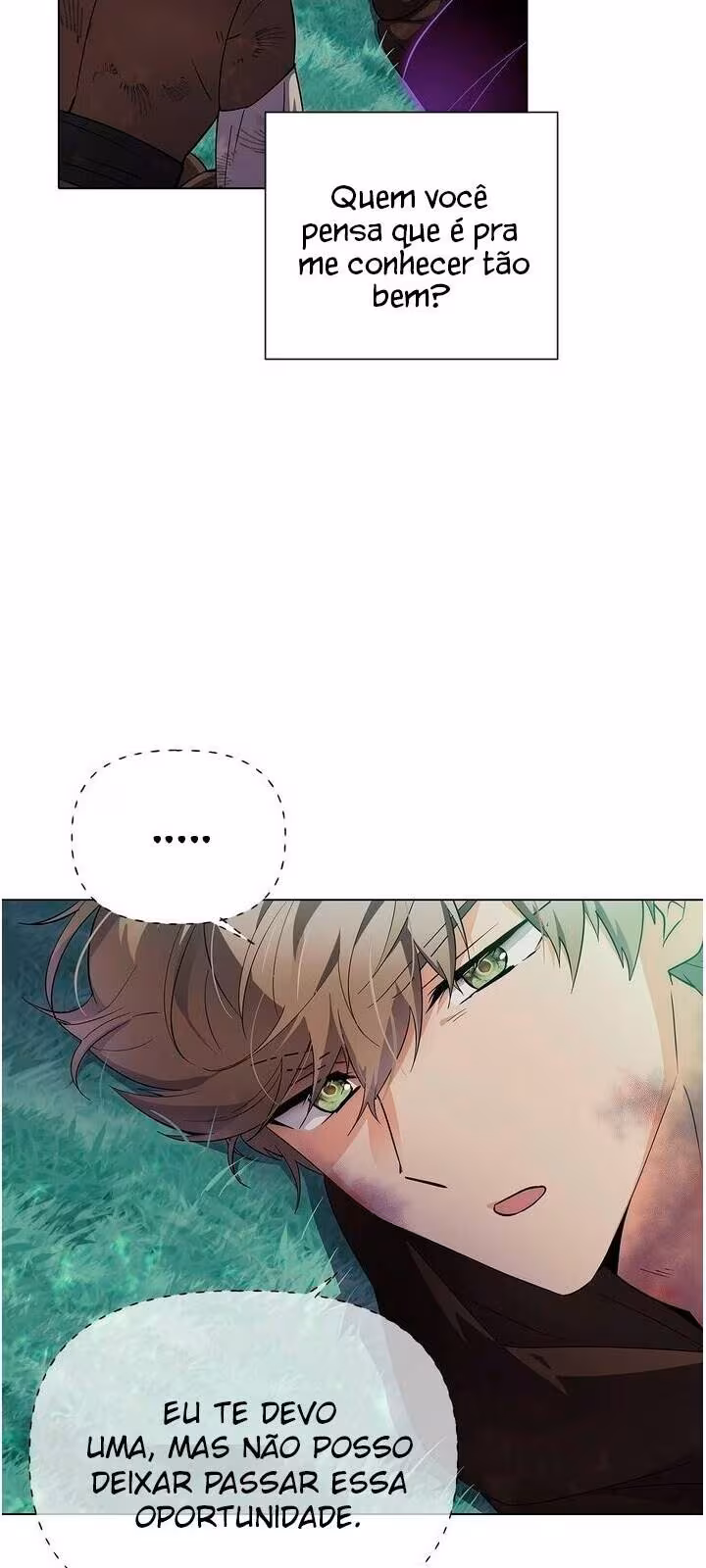 Página do Capítulo 65