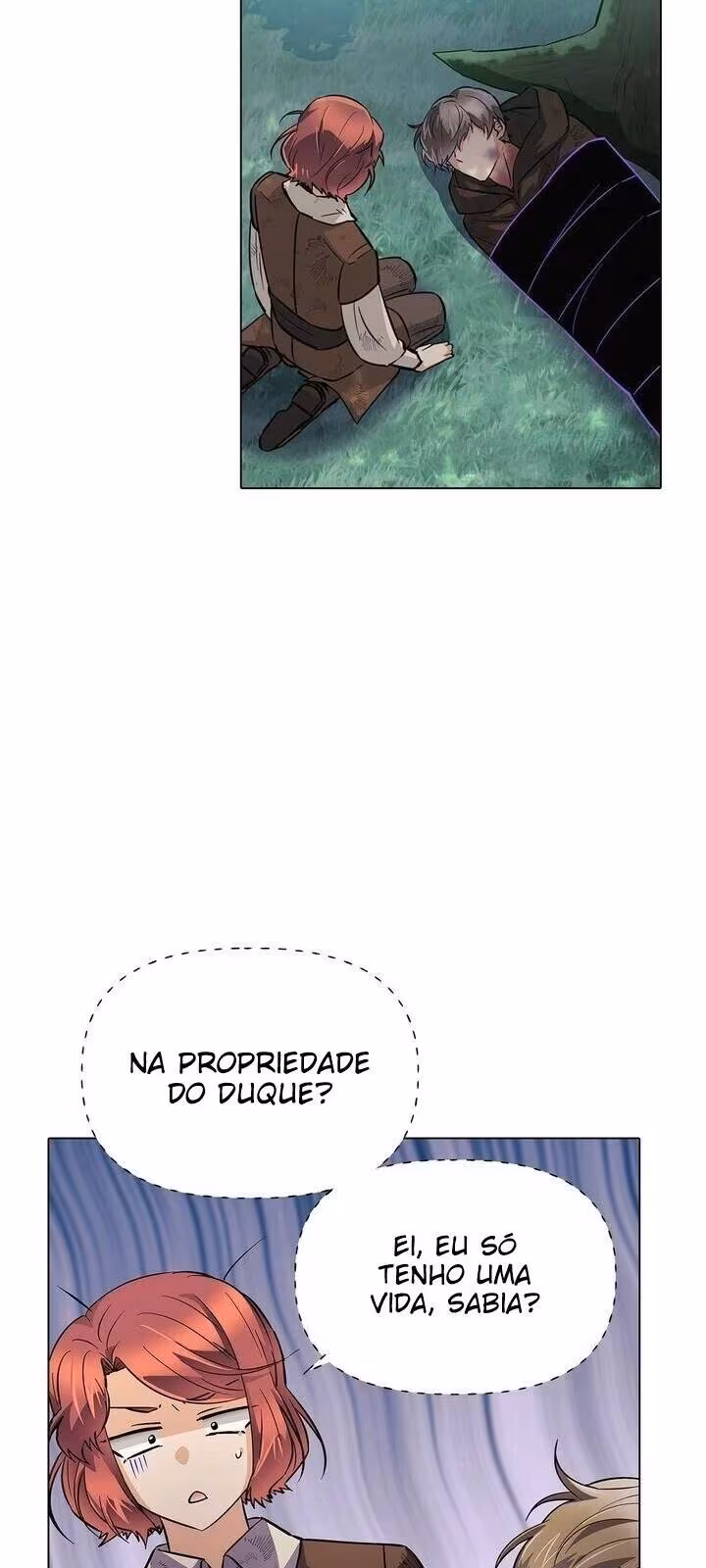 Página do Capítulo 65